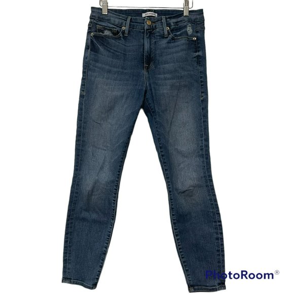 Good American Good Legs Jeans - Picture 2 of 6